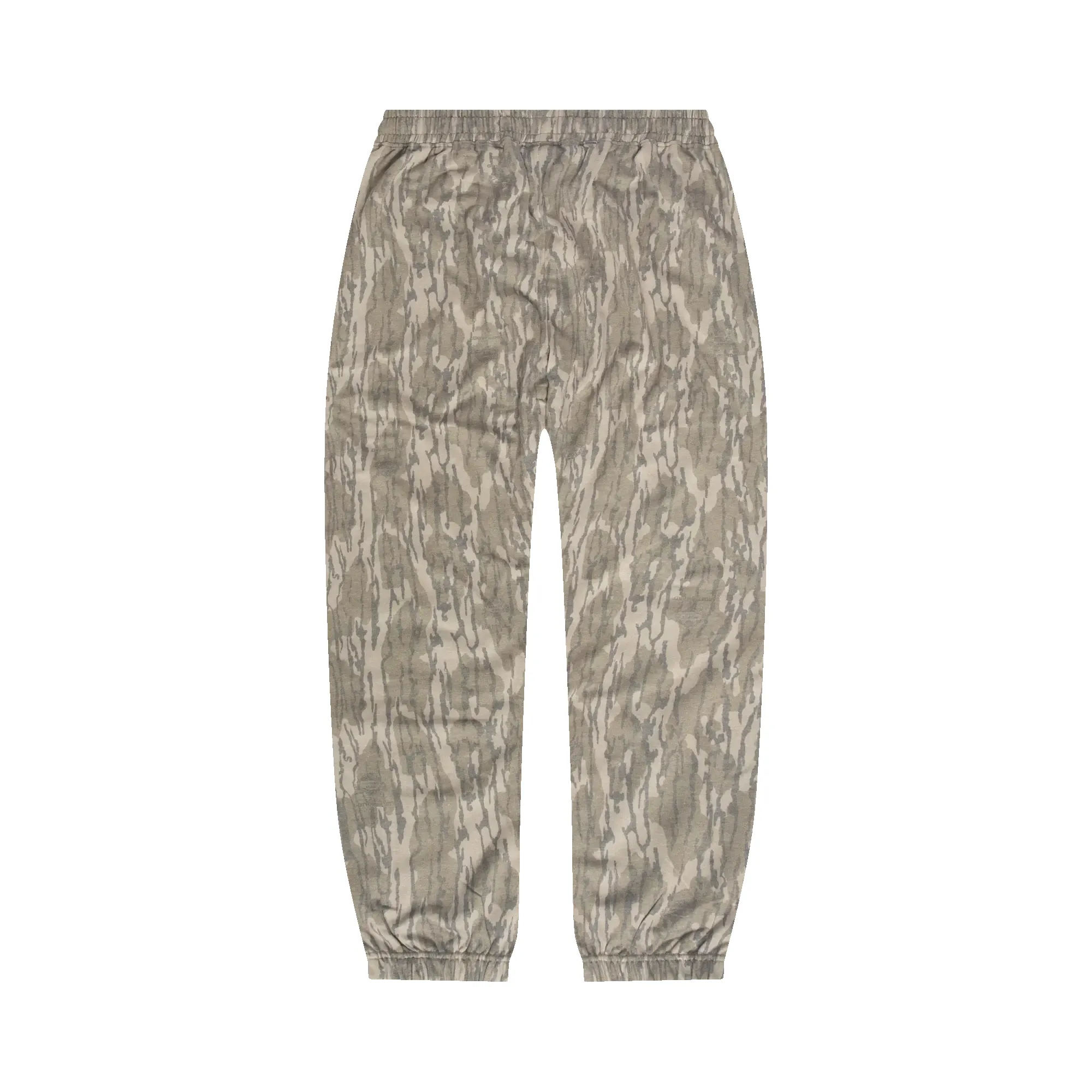 Cotton Mill Washed Out Sweatpant sold by Mossy Oak product image thumbnail 3