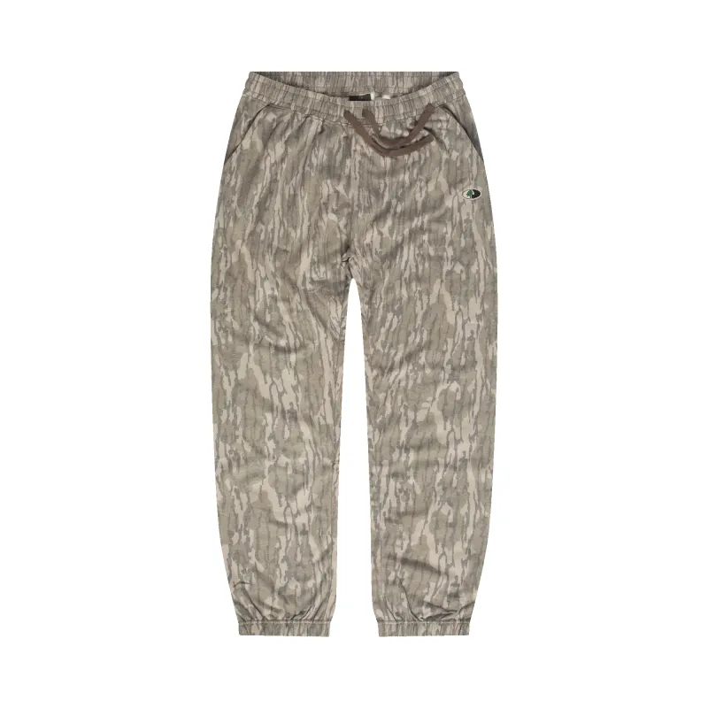 Cotton Mill Washed Out Sweatpant sold by Mossy Oak