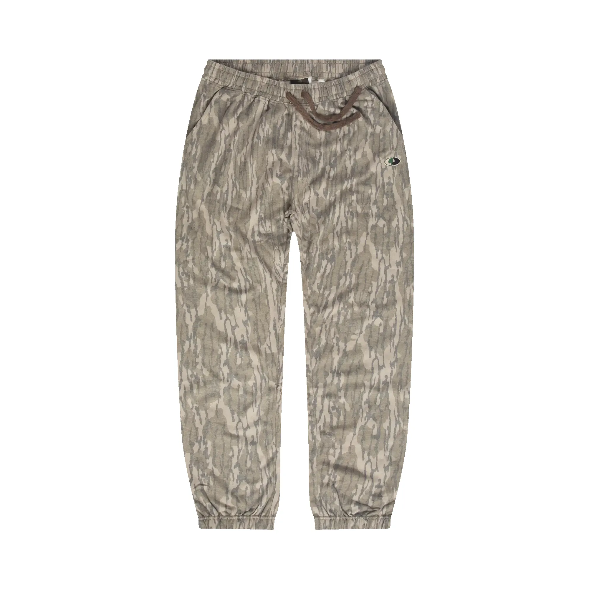 Cotton Mill Washed Out Sweatpant sold by Mossy Oak
