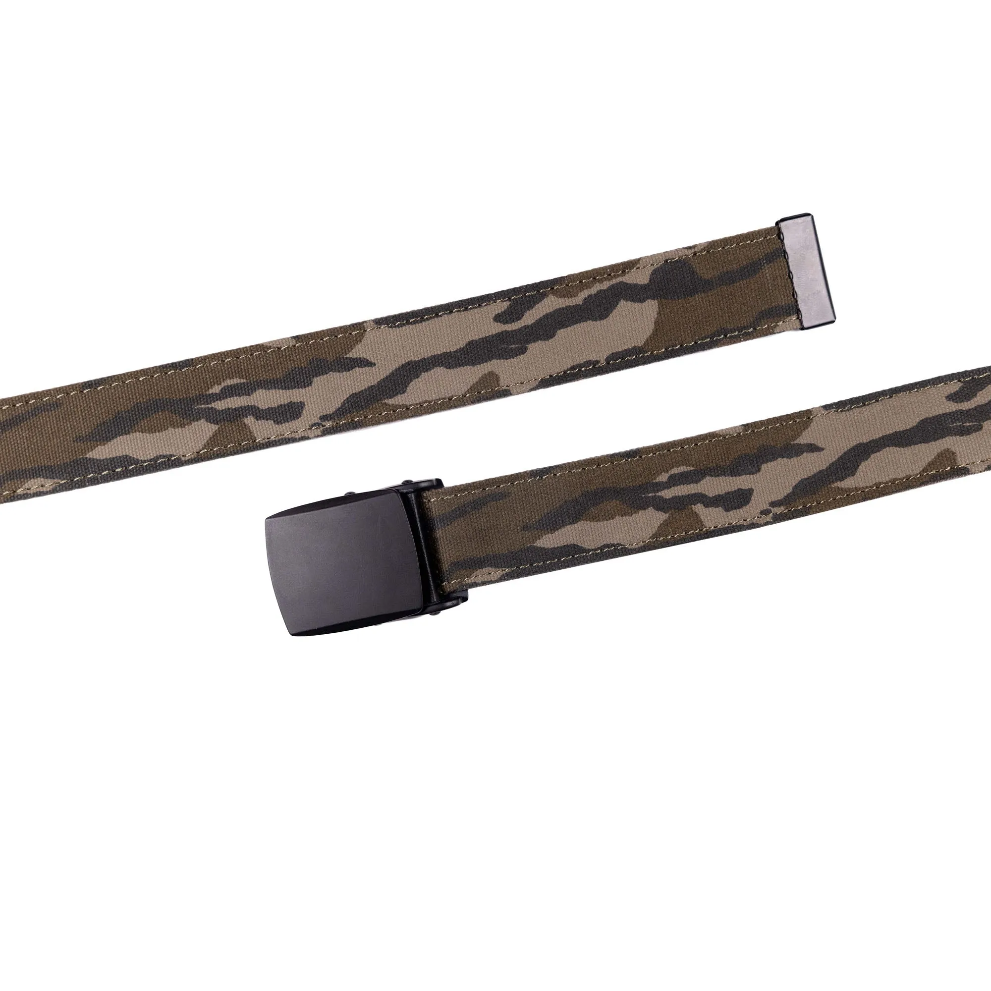 Woodsman Walker Belt sold by Mossy Oak product image thumbnail 4