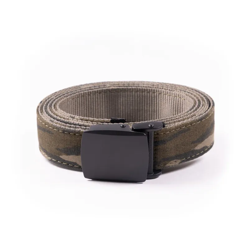 Woodsman Walker Belt made by Mossy Oak