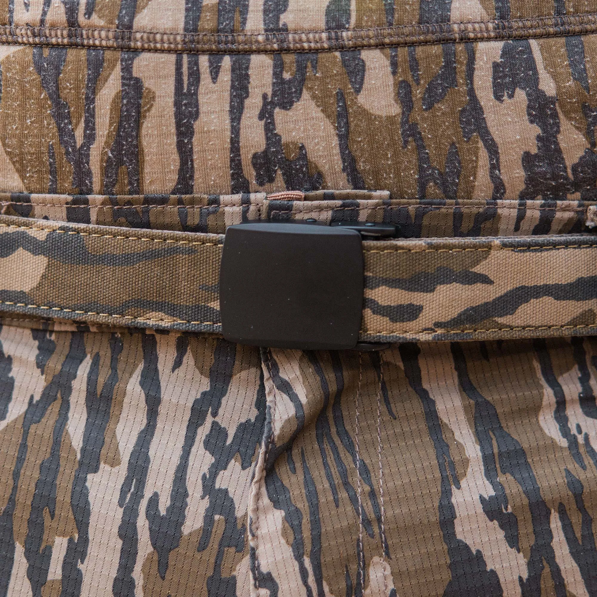 Woodsman Walker Belt sold by Mossy Oak product image thumbnail 2