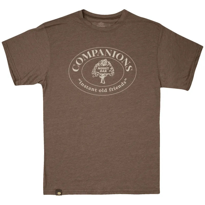 Companions Billboard Tee sold by Mossy Oak