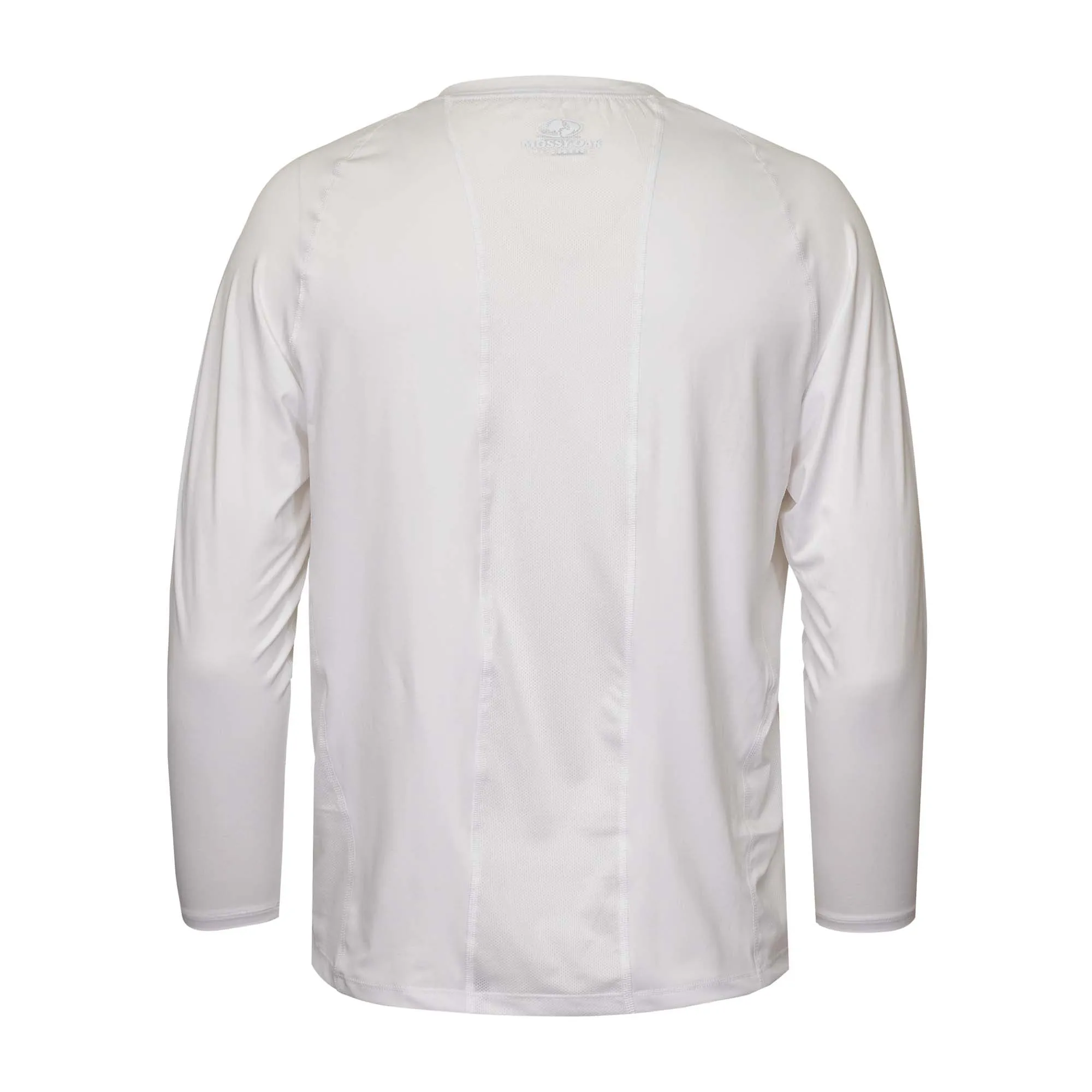Tidal Breeze Long Sleeve Shirt sold by Mossy Oak product image thumbnail 2