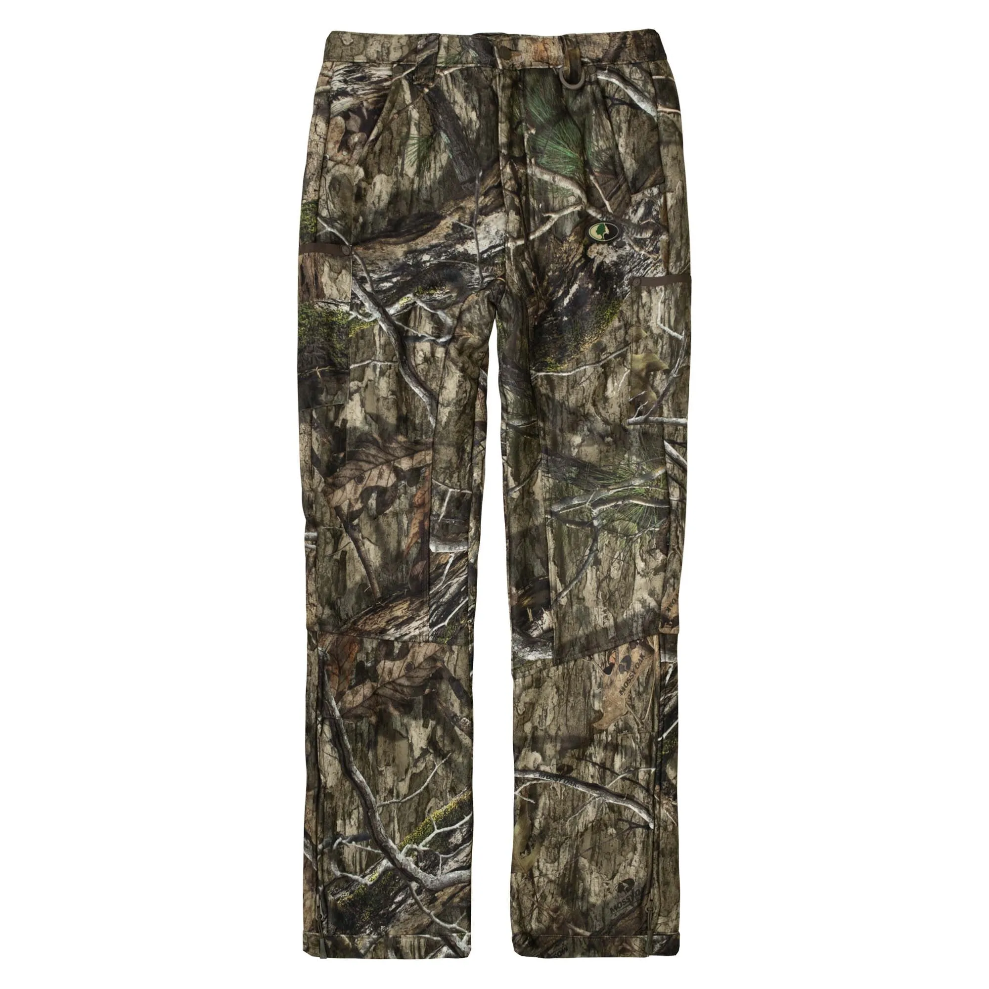 Boundary Women's Sherpa Lined Pant sold by Mossy Oak