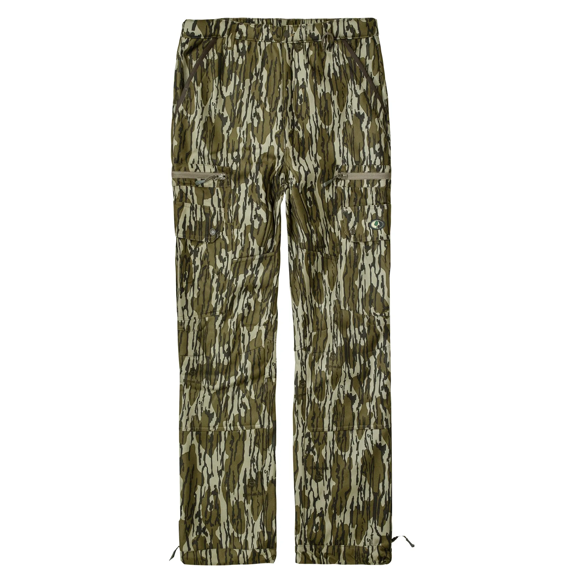 Boundary Women's Sherpa Lined Pant sold by Mossy Oak product image thumbnail 3