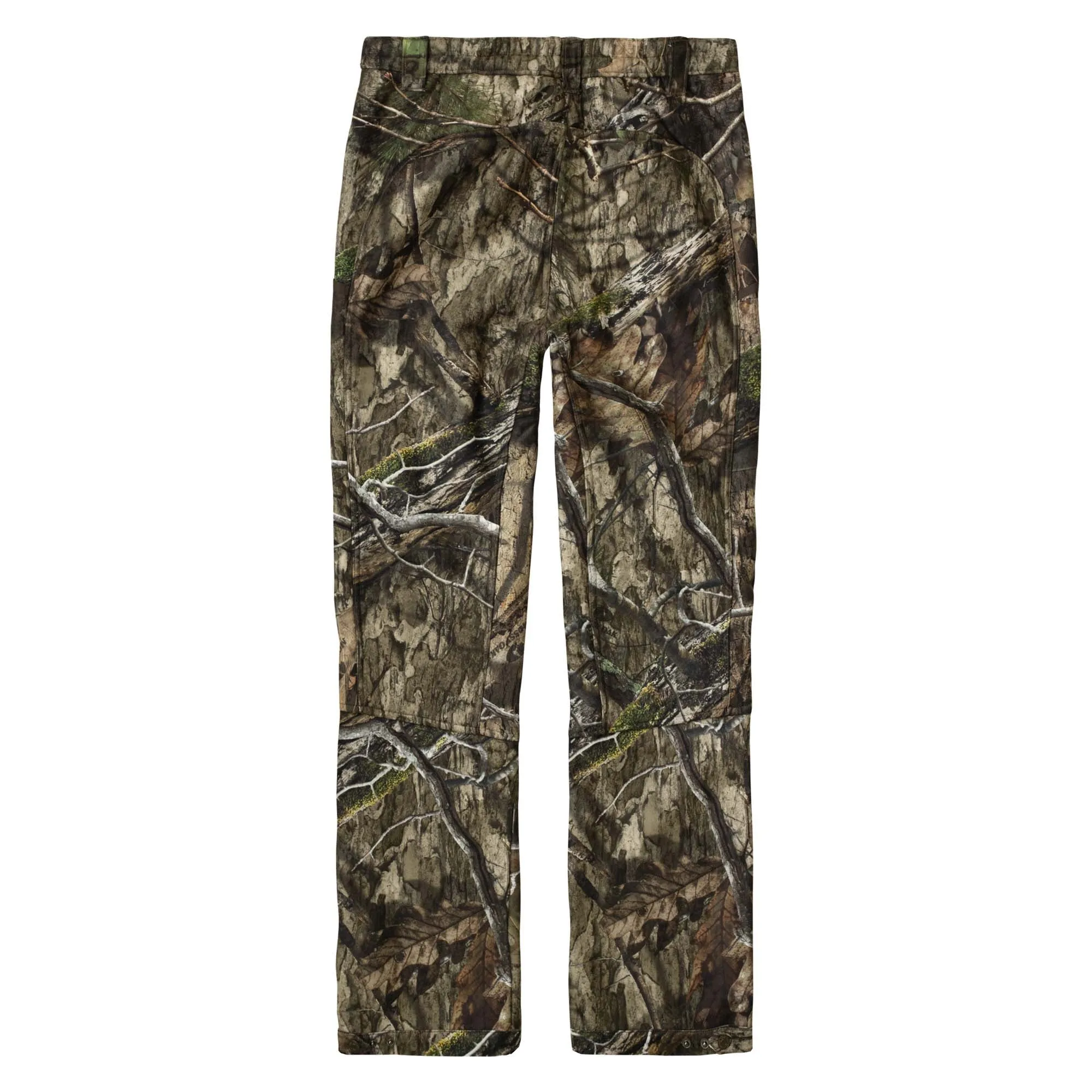 Boundary Women's Sherpa Lined Pant sold by Mossy Oak product image thumbnail 2