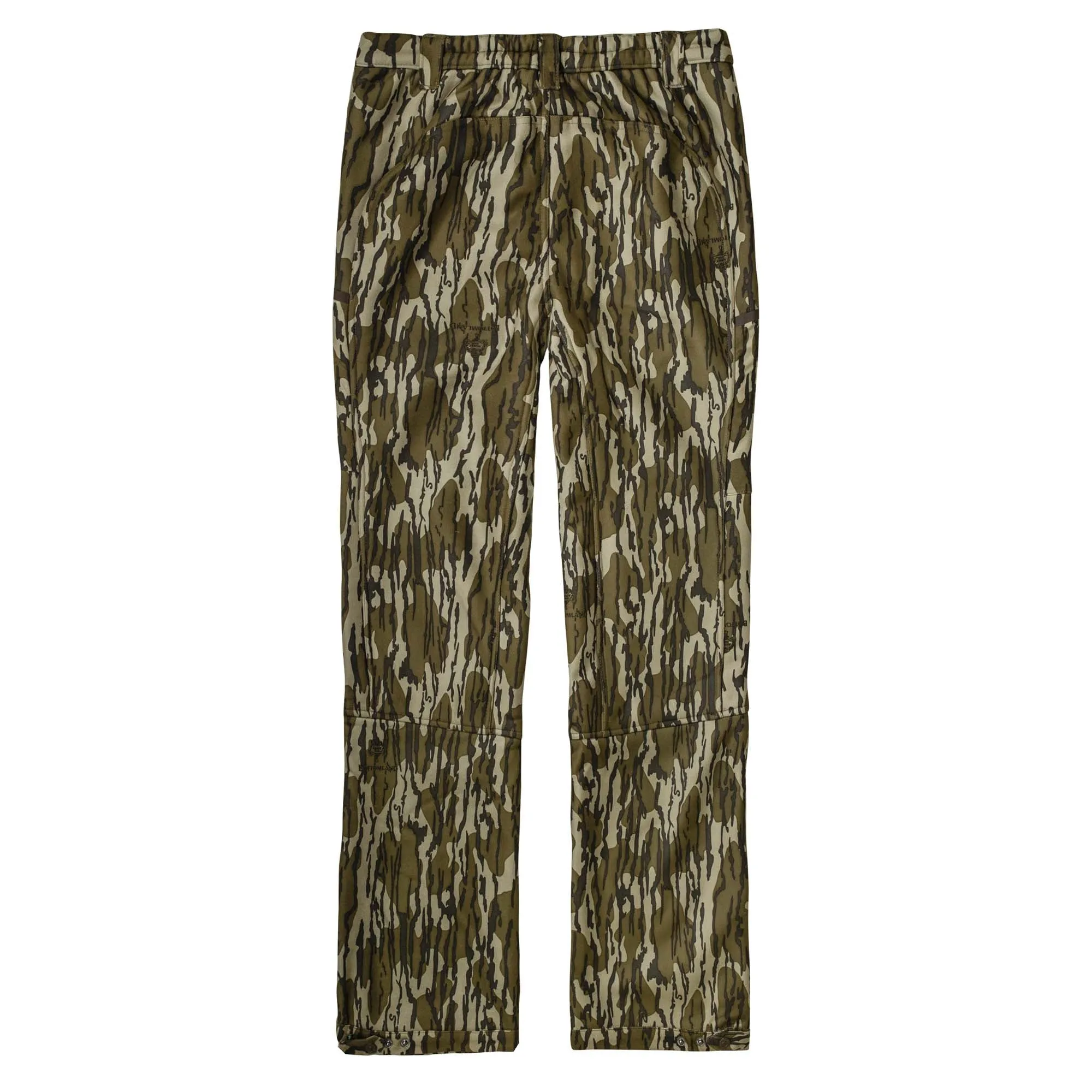 Boundary Women's Sherpa Lined Pant sold by Mossy Oak product image thumbnail 4