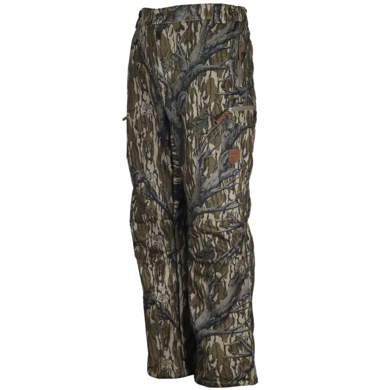 Mossy Oak Gamekeeper Harvester Pant sold by Mossy Oak