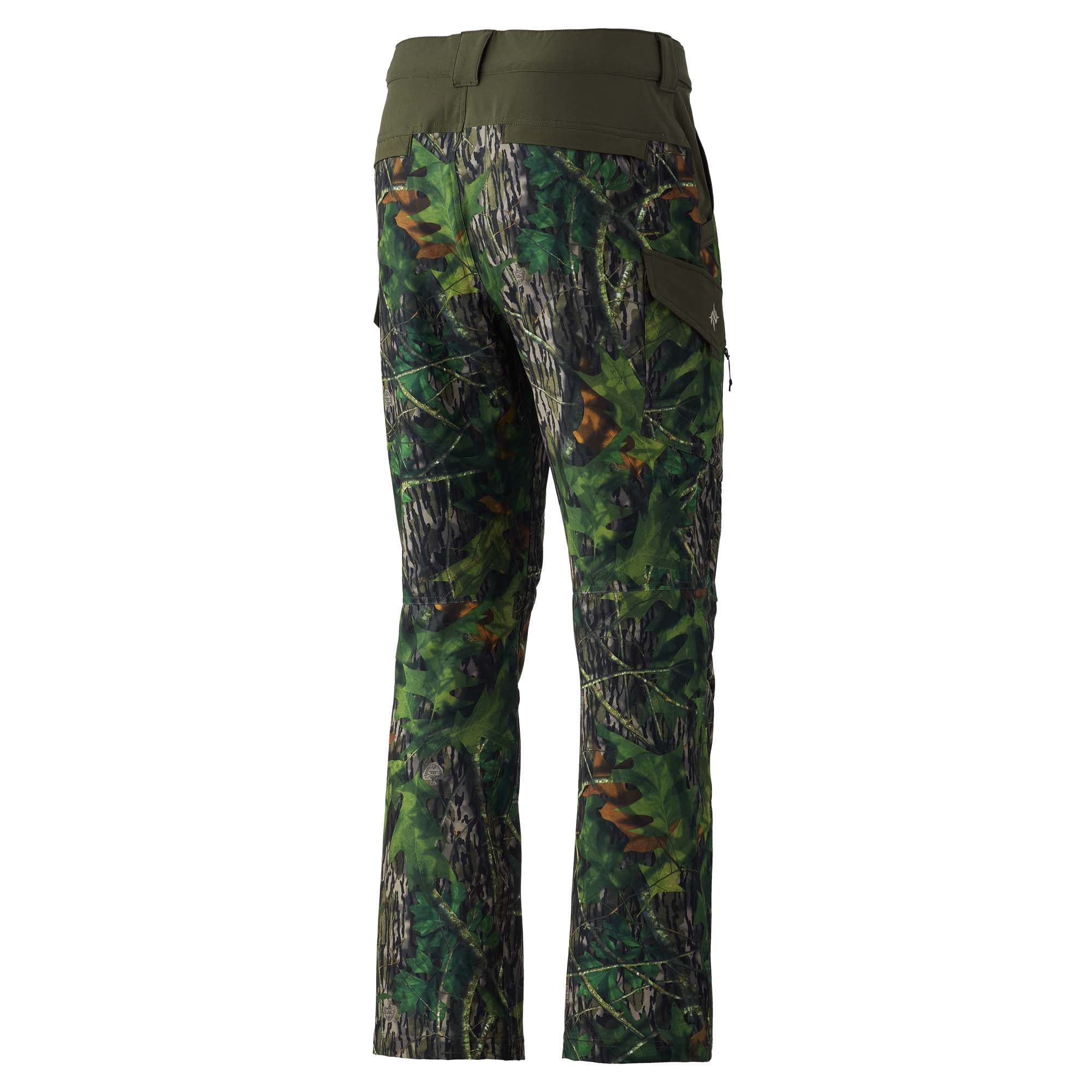 Nomad Pursuit Pant sold by Mossy Oak product image thumbnail 2