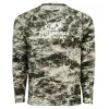 Mossy Oak Elements Long Sleeve Tech Tee sold by Mossy Oak