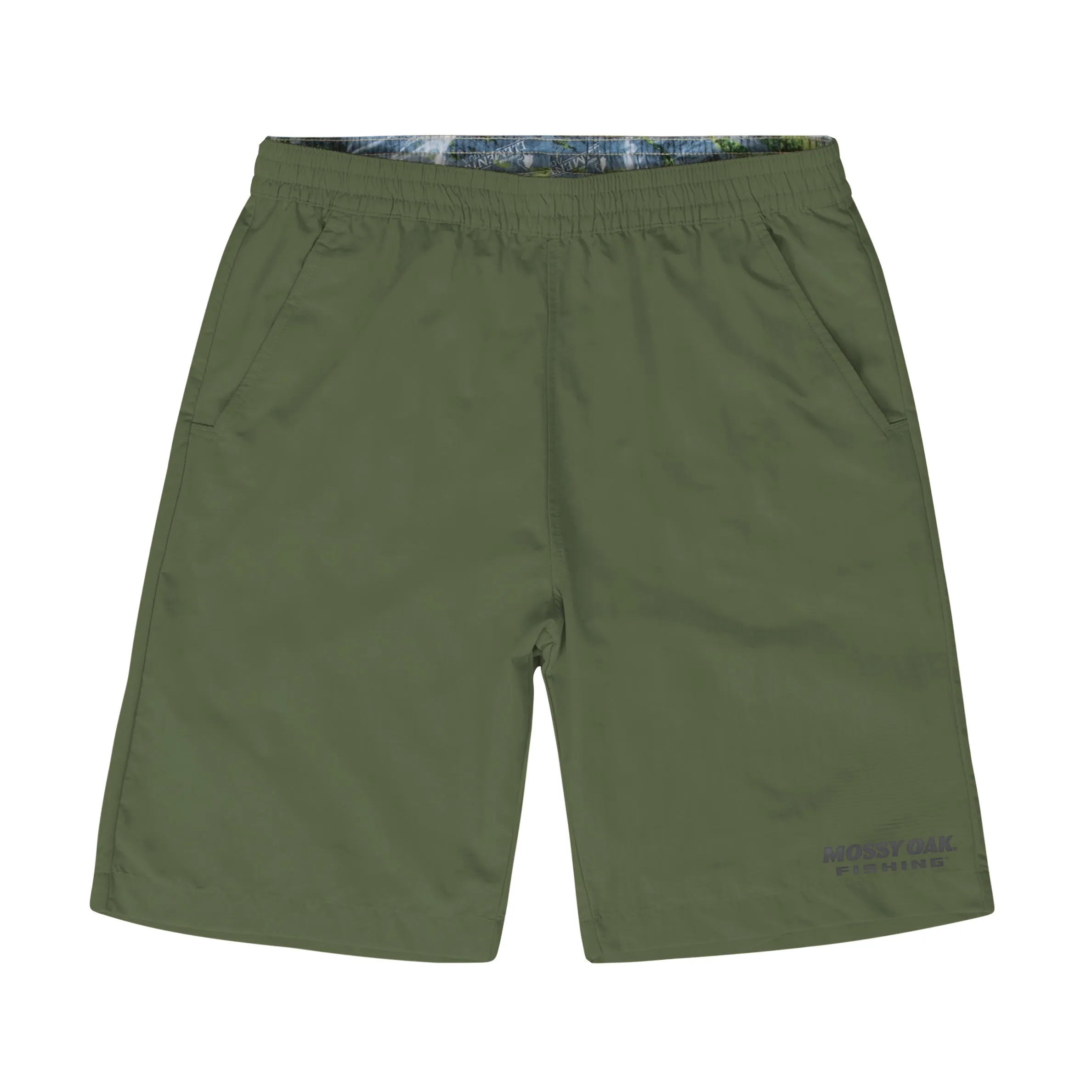 Mossy Oak Men's Swim & Fishing Shorts sold by Mossy Oak product image thumbnail 5