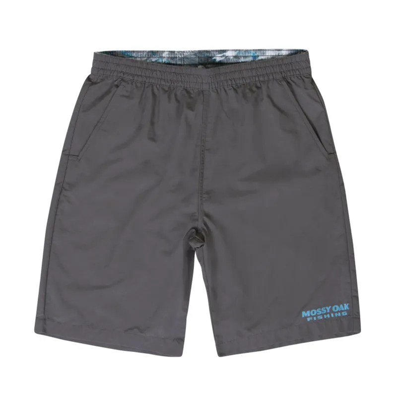 Mossy Oak Men's Swim & Fishing Shorts sold by Mossy Oak