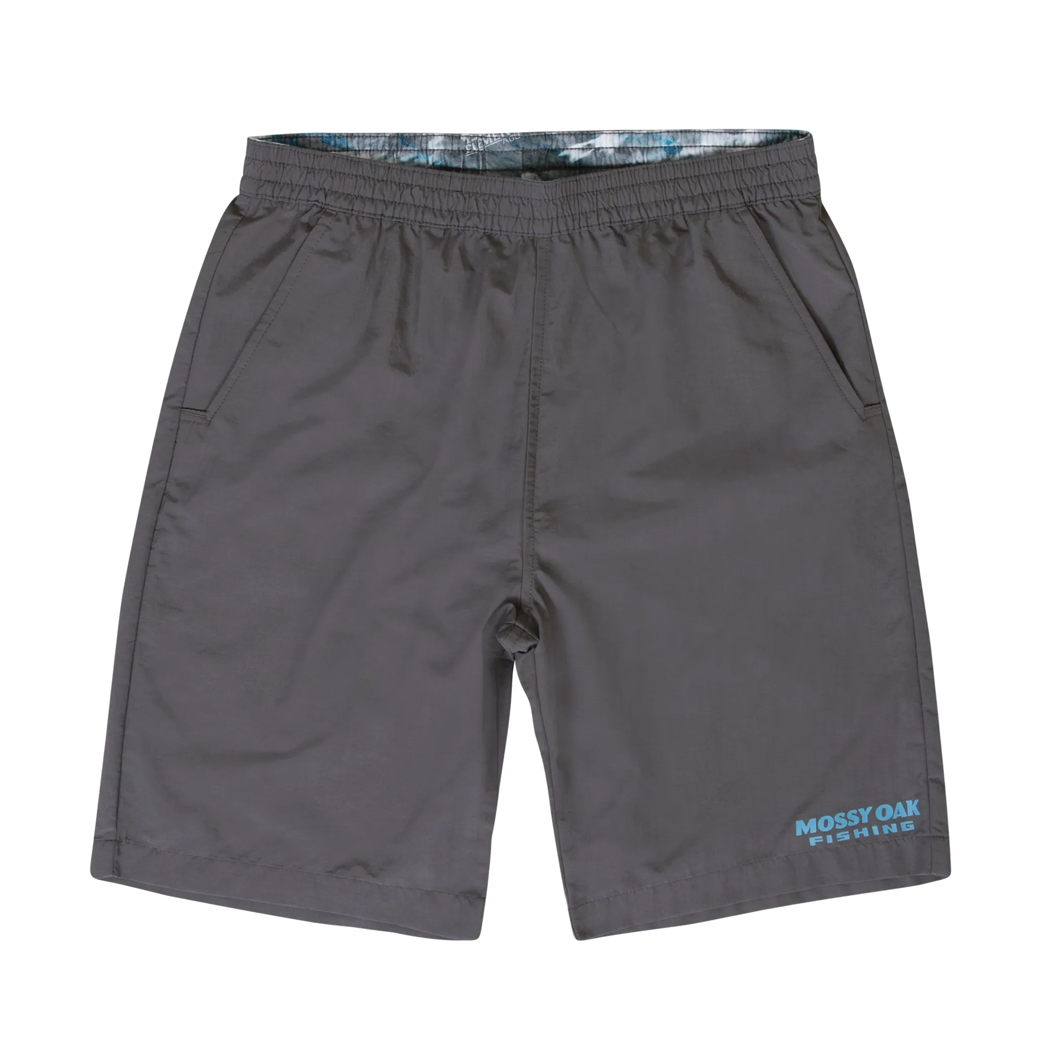 Mossy Oak Men's Swim & Fishing Shorts sold by Mossy Oak