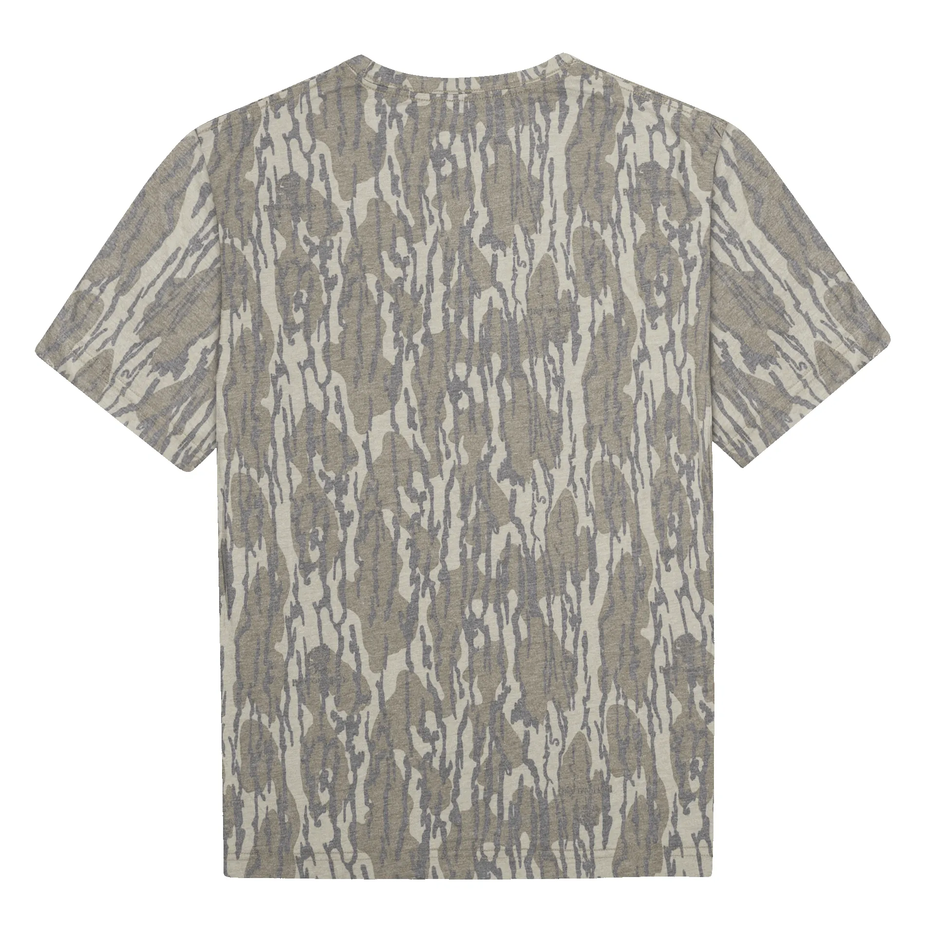 Ryan Kirby Flying Tee sold by Mossy Oak product image thumbnail 2
