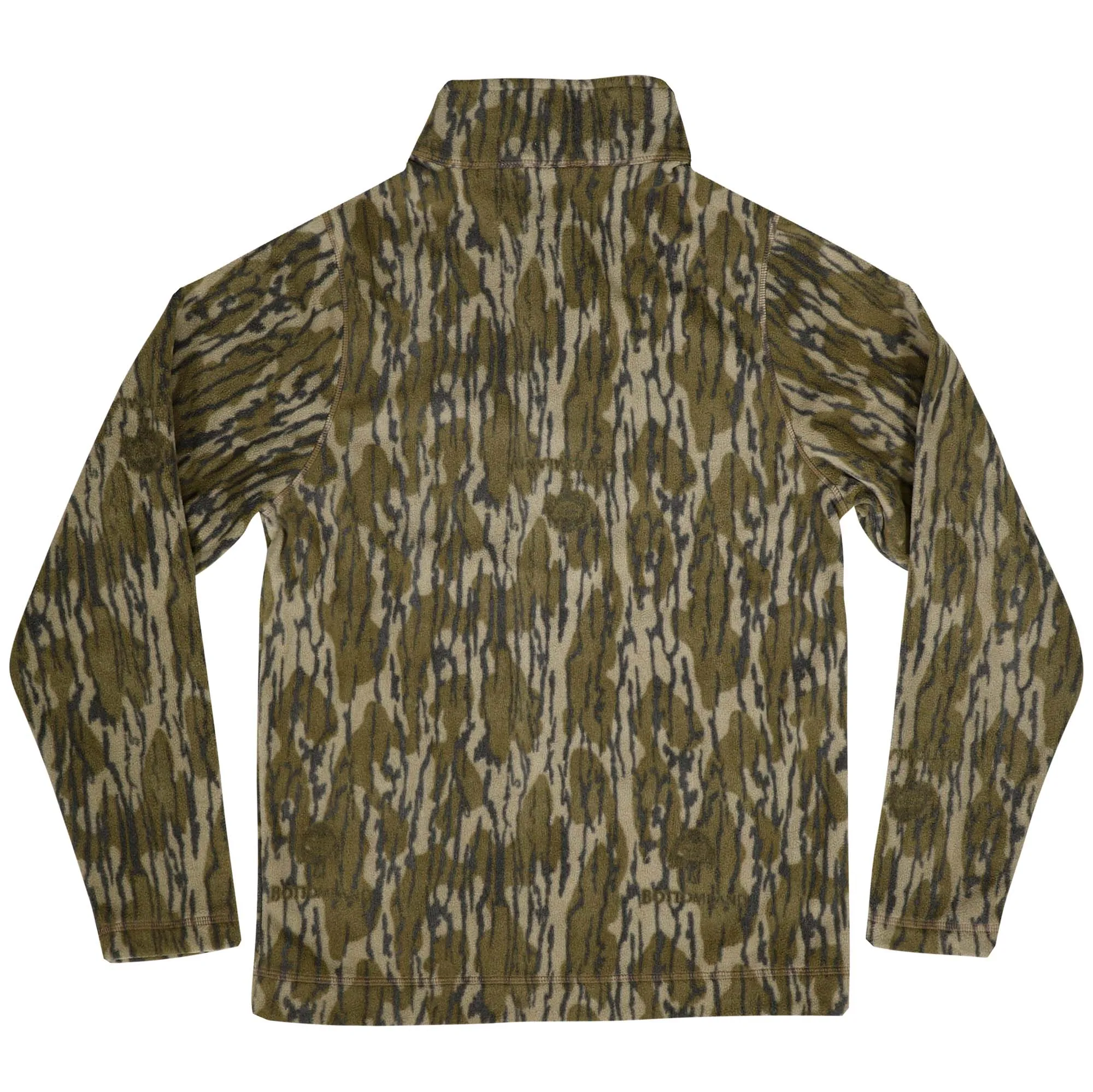 Polar Fleece Jacket sold by Mossy Oak product image thumbnail 2