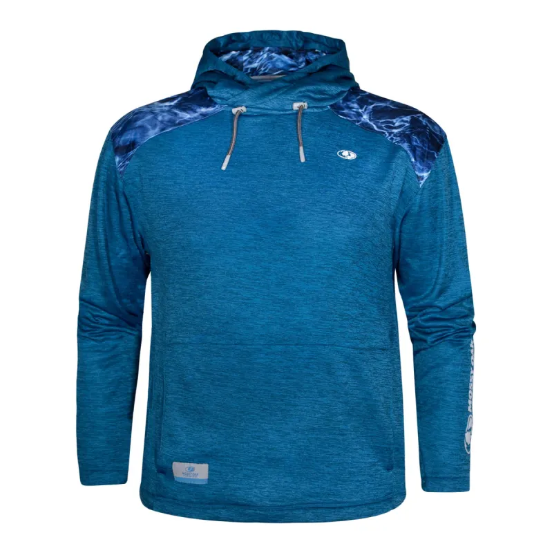 Mossy Oak Fishing Hoodie sold by Mossy Oak