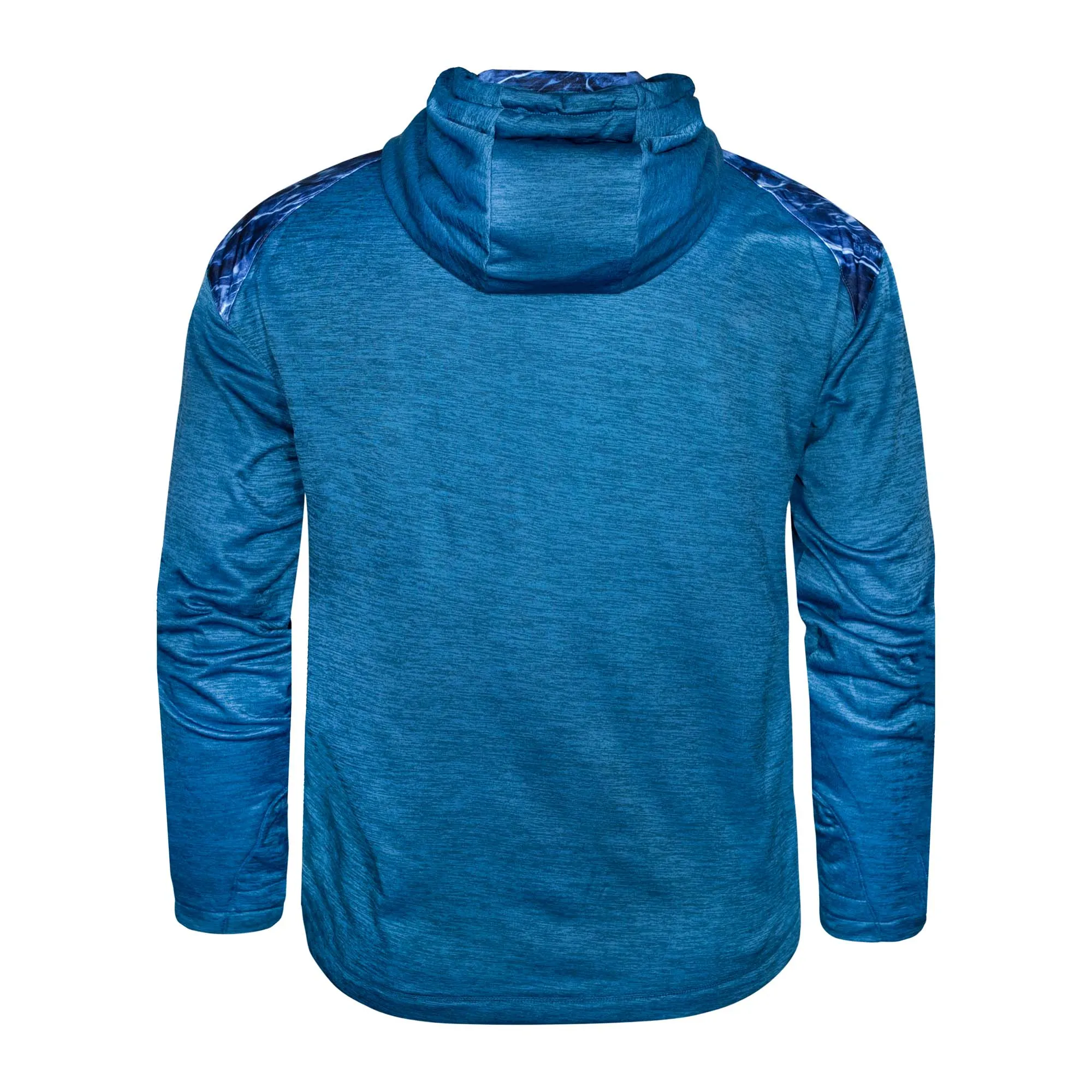 Mossy Oak Fishing Hoodie sold by Mossy Oak product image thumbnail 3