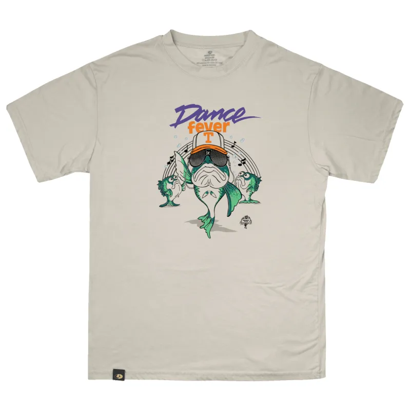 Bill 'Dance Fever' Tee sold by Mossy Oak