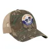Dance + Vandam Trucker Hat sold by Mossy Oak