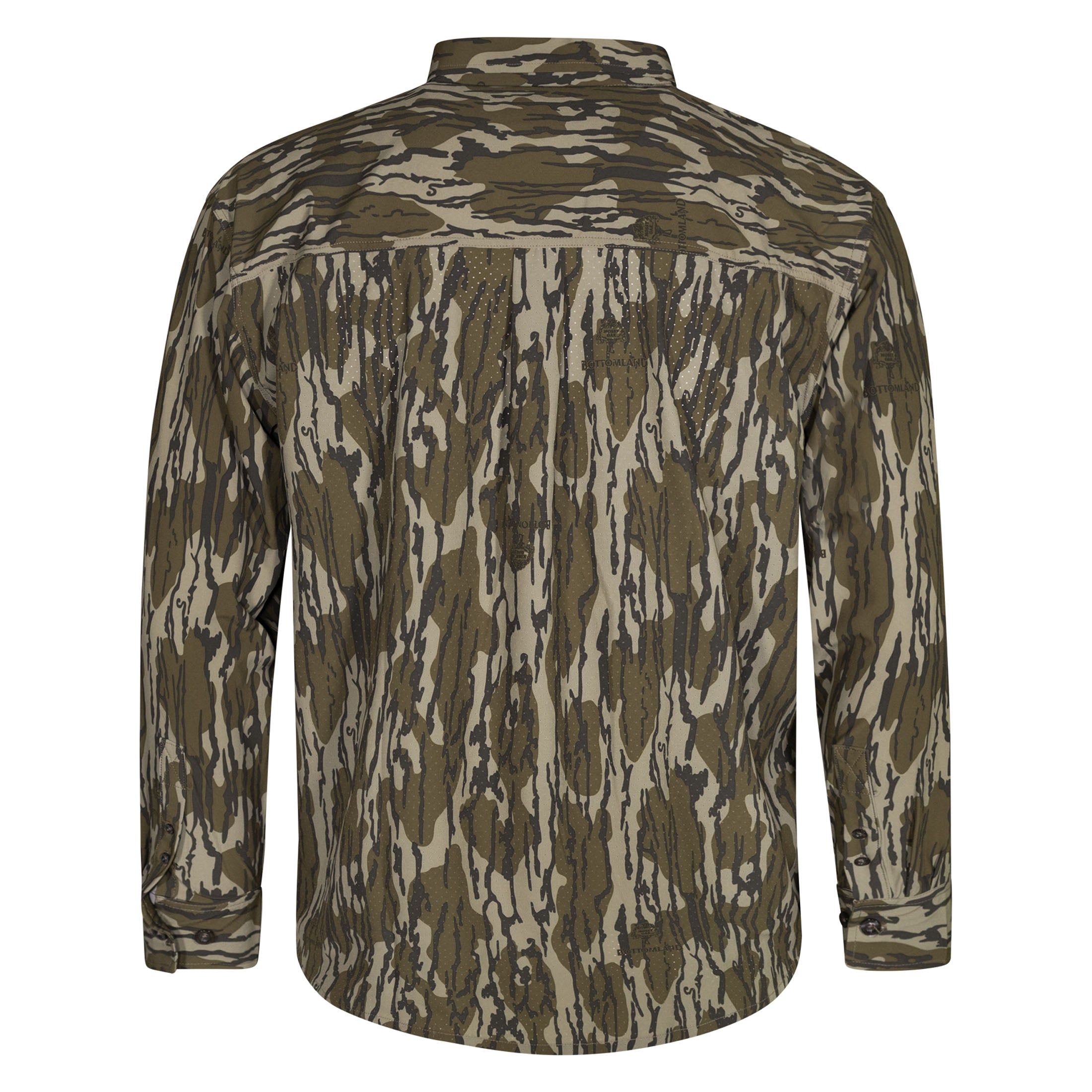 Tibbee Flex Hunt Bundle - Original Bottomland sold by Mossy Oak product image thumbnail 3