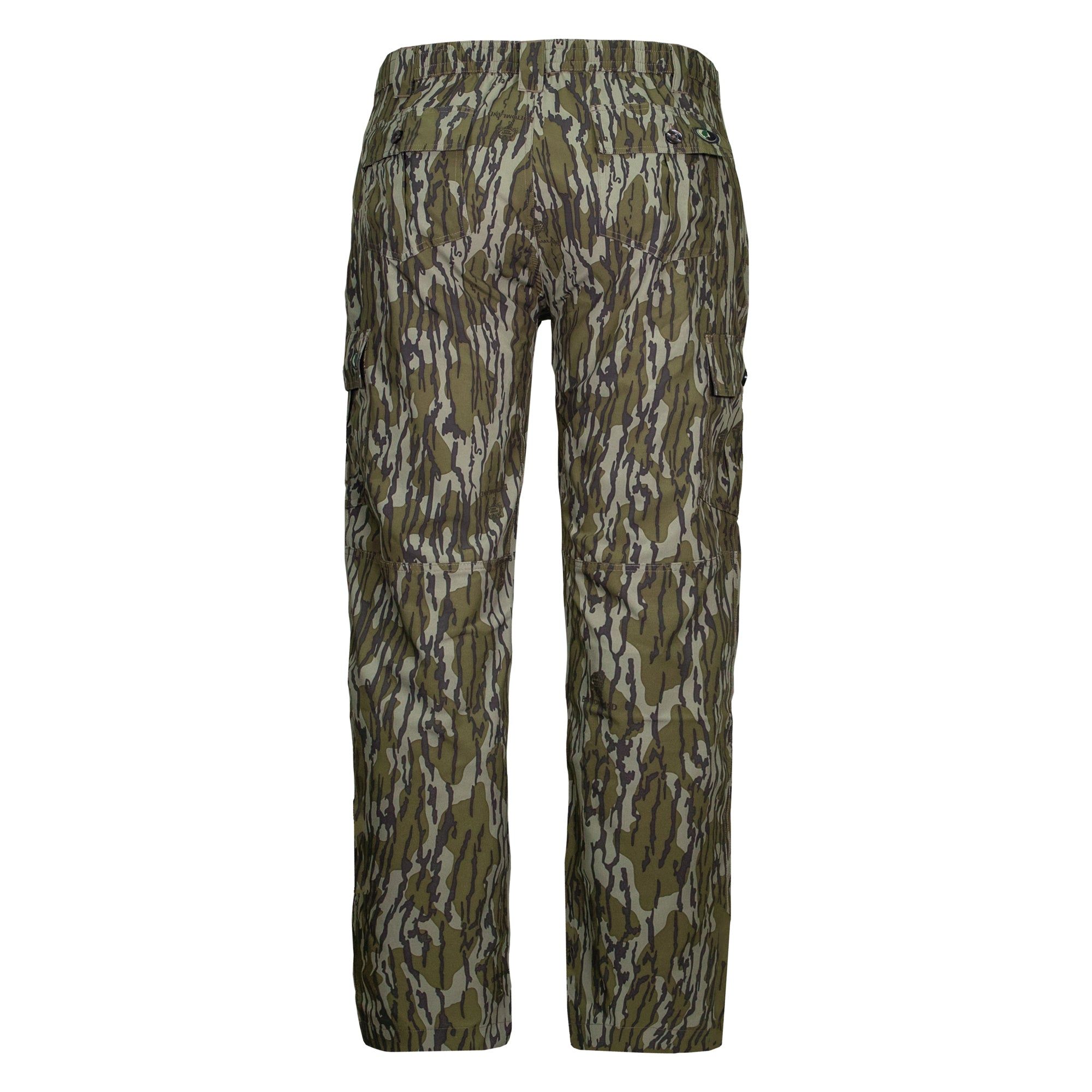 Tibbee Flex Hunt Bundle - Original Bottomland sold by Mossy Oak product image thumbnail 5