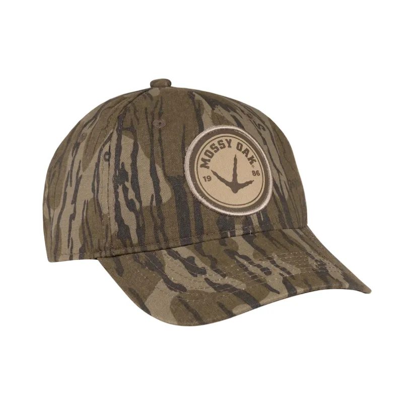 Turkey Track Cap made by Mossy Oak