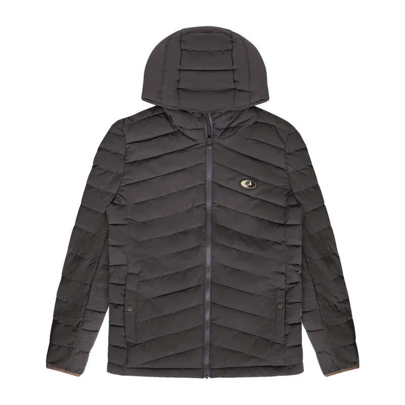 Mossy Oak Women's Solid Puffer Jacket sold by Mossy Oak