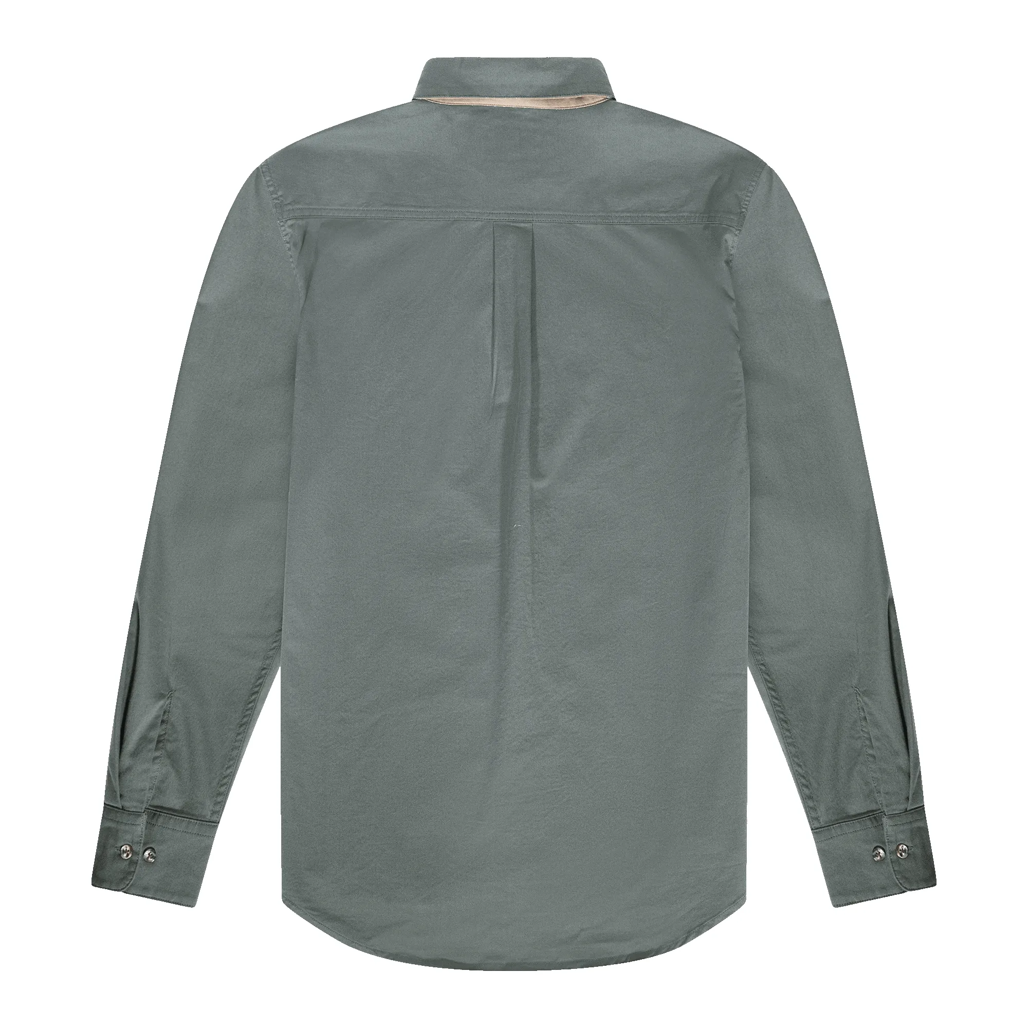 Double Dirt Long Sleeve Shirt sold by Mossy Oak product image thumbnail 5