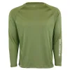 Mossy Oak Long Sleeve Casual Tech Tee sold by Mossy Oak