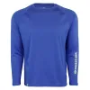 Mossy Oak Long Sleeve Casual Tech Tee sold by Mossy Oak