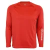 Mossy Oak Long Sleeve Casual Tech Tee sold by Mossy Oak