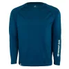 Mossy Oak Long Sleeve Casual Tech Tee sold by Mossy Oak