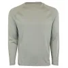 Mossy Oak Long Sleeve Casual Tech Tee sold by Mossy Oak