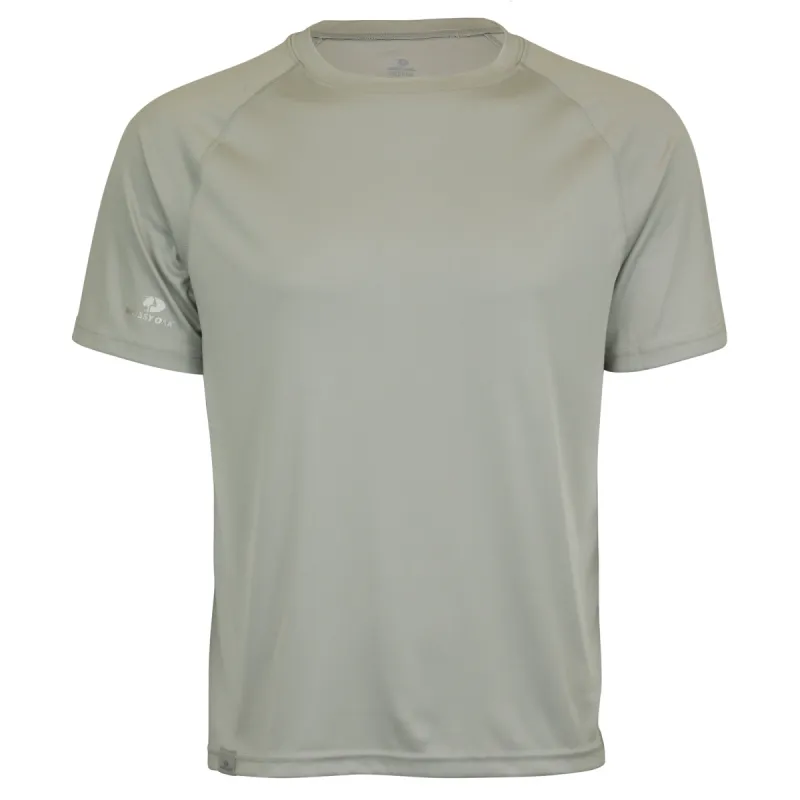 Mossy Oak Casual Tech Tee sold by Mossy Oak