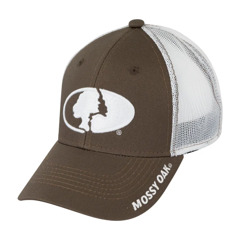 Mossy Oak Breeze Cap sold by Mossy Oak