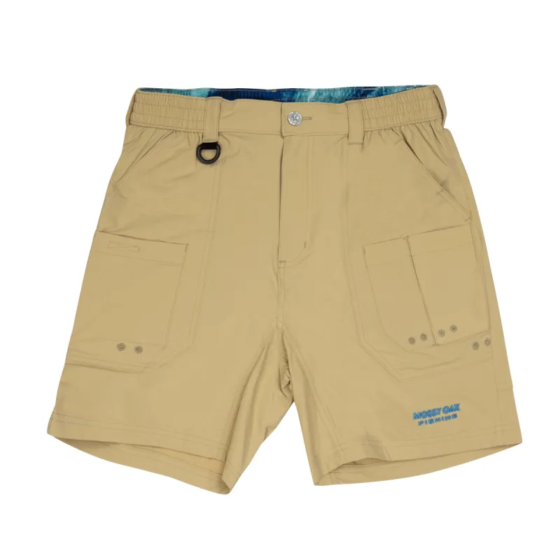 Mossy Oak Men's XTR Fishing Shorts sold by Mossy Oak