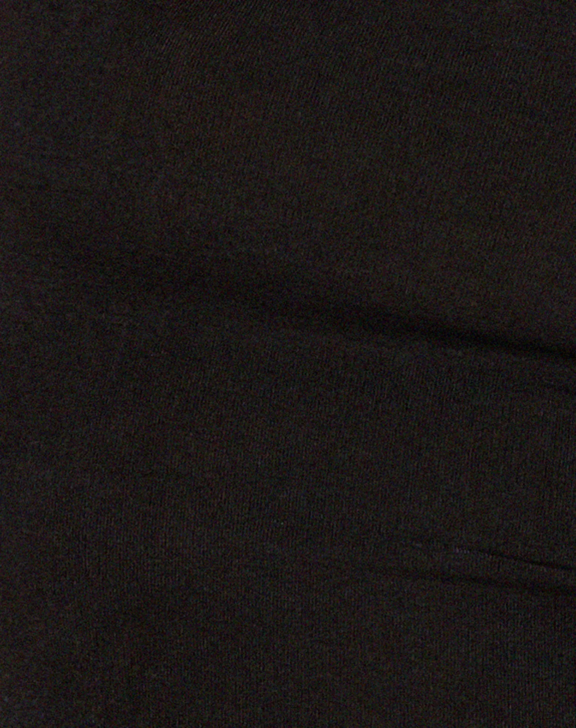 Bay One Shoulder Top in Black sold by Motel Rocks product image thumbnail 5