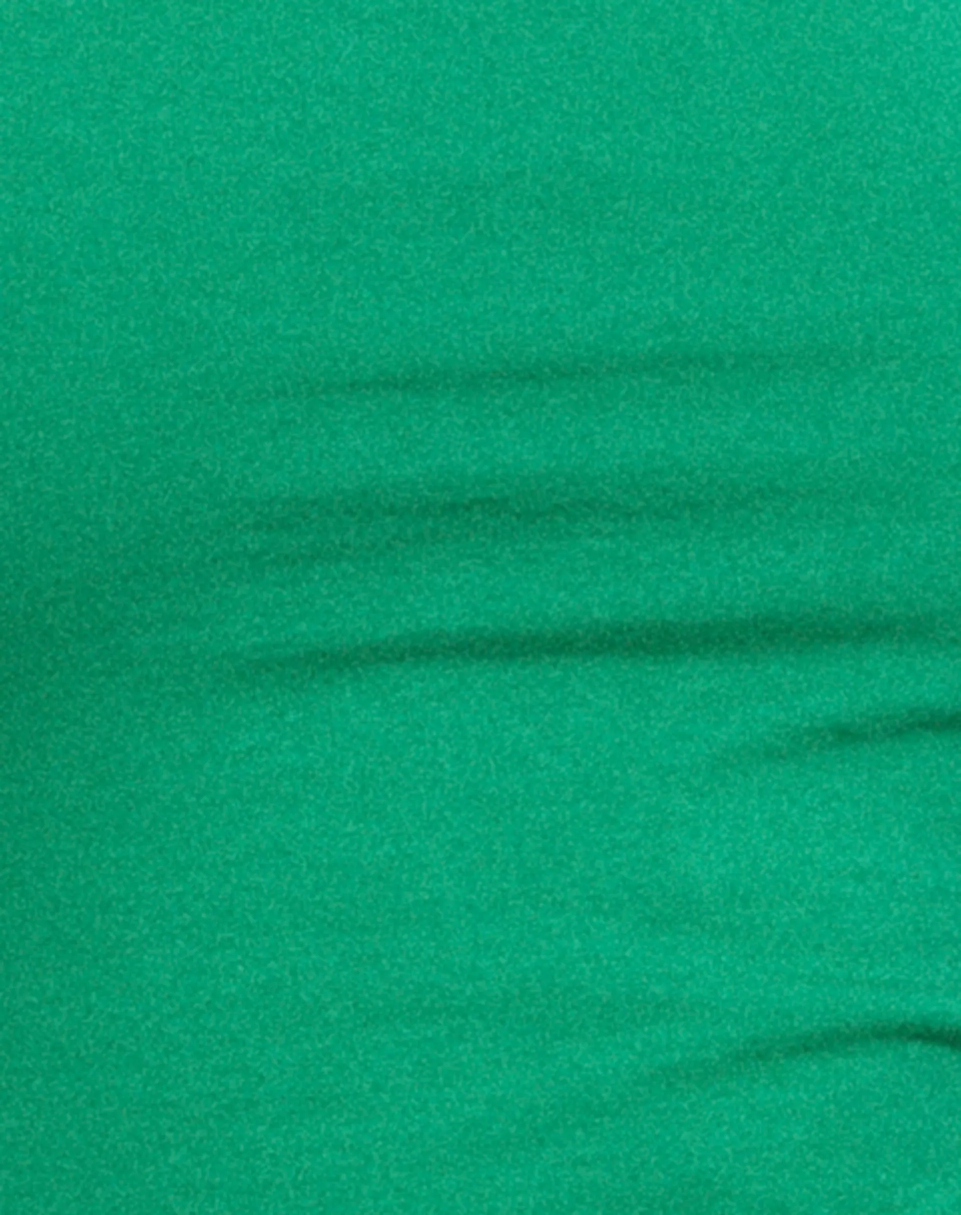 MOTEL X BARBARA Shae Bandeau Top in Bush Green sold by Motel Rocks product image thumbnail 4