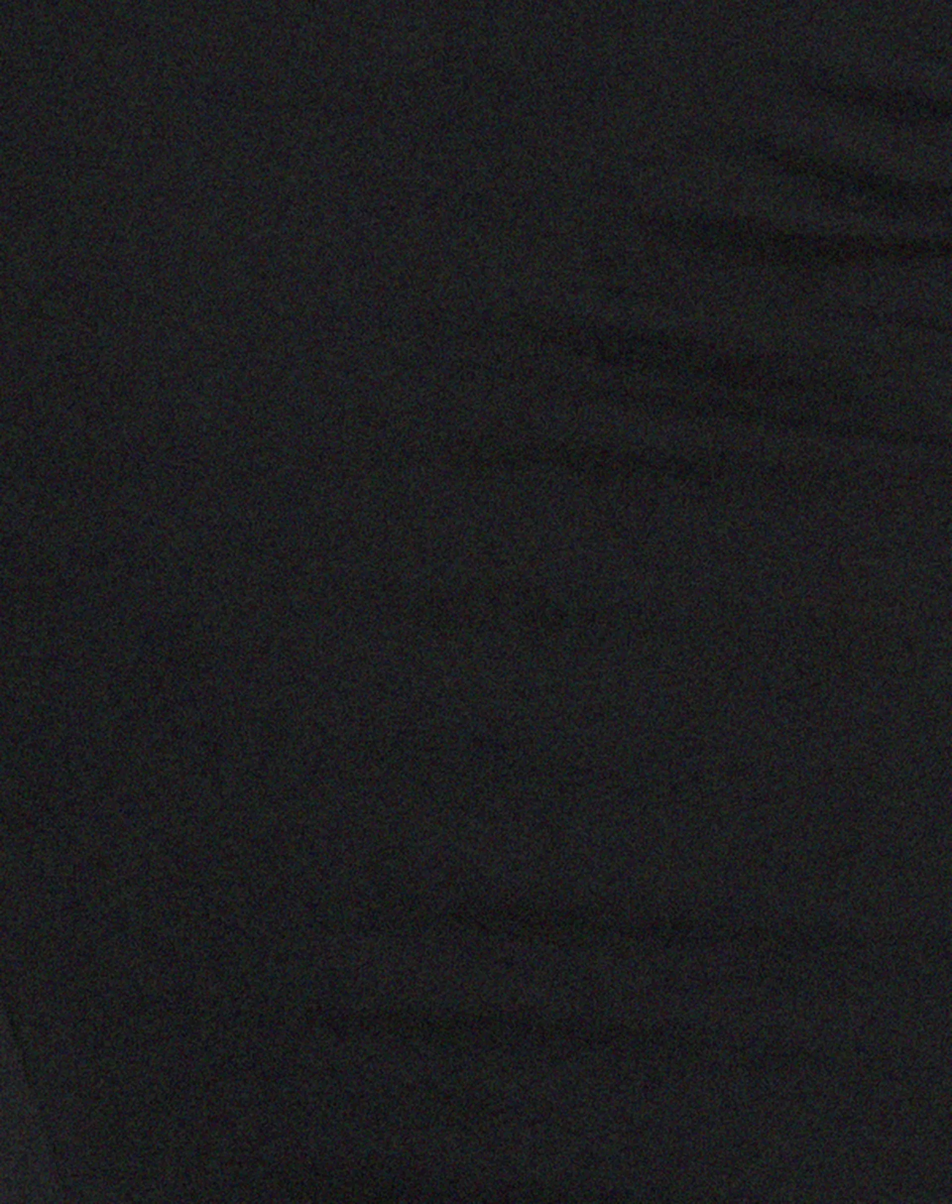 Delani Long Sleeve Midi Dress in Black sold by Motel Rocks product image thumbnail 5