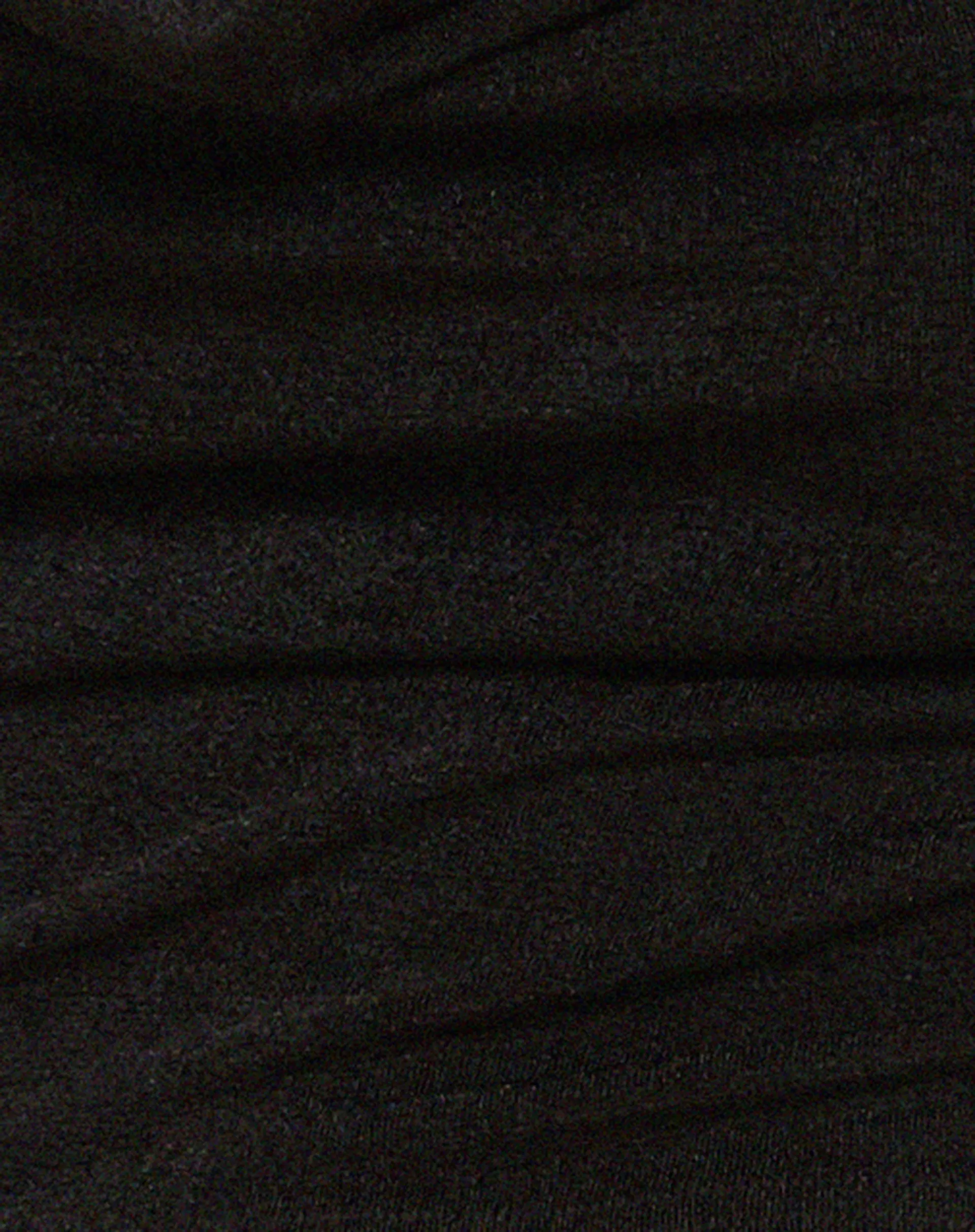 Masayo Crop Top in Black sold by Motel Rocks product image thumbnail 5