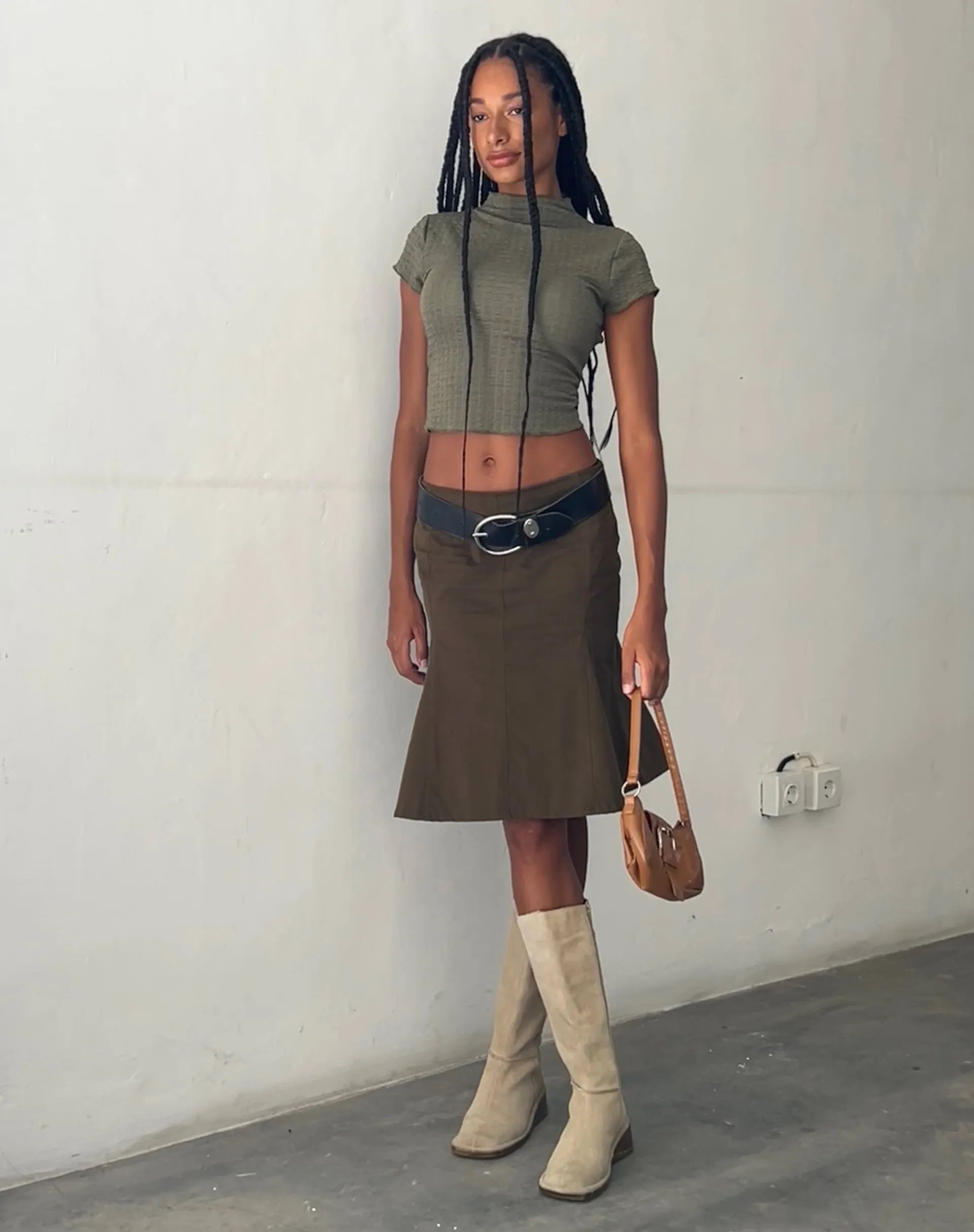[LUV IS TRUE]★MZ LOW LISE SKIRT Luv Is True | Official Store – Shop Trendy Fashion at MUSINSA