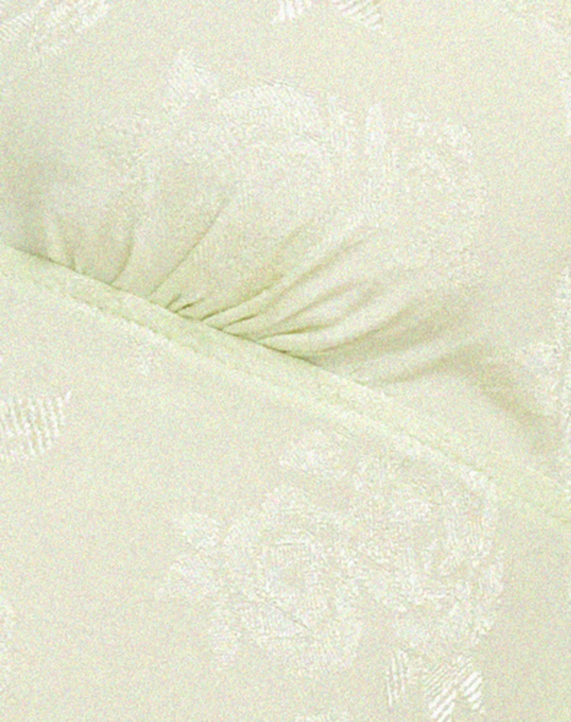 Nanda Crop Top in Satin Rose Pistachio sold by Motel Rocks product image thumbnail 5