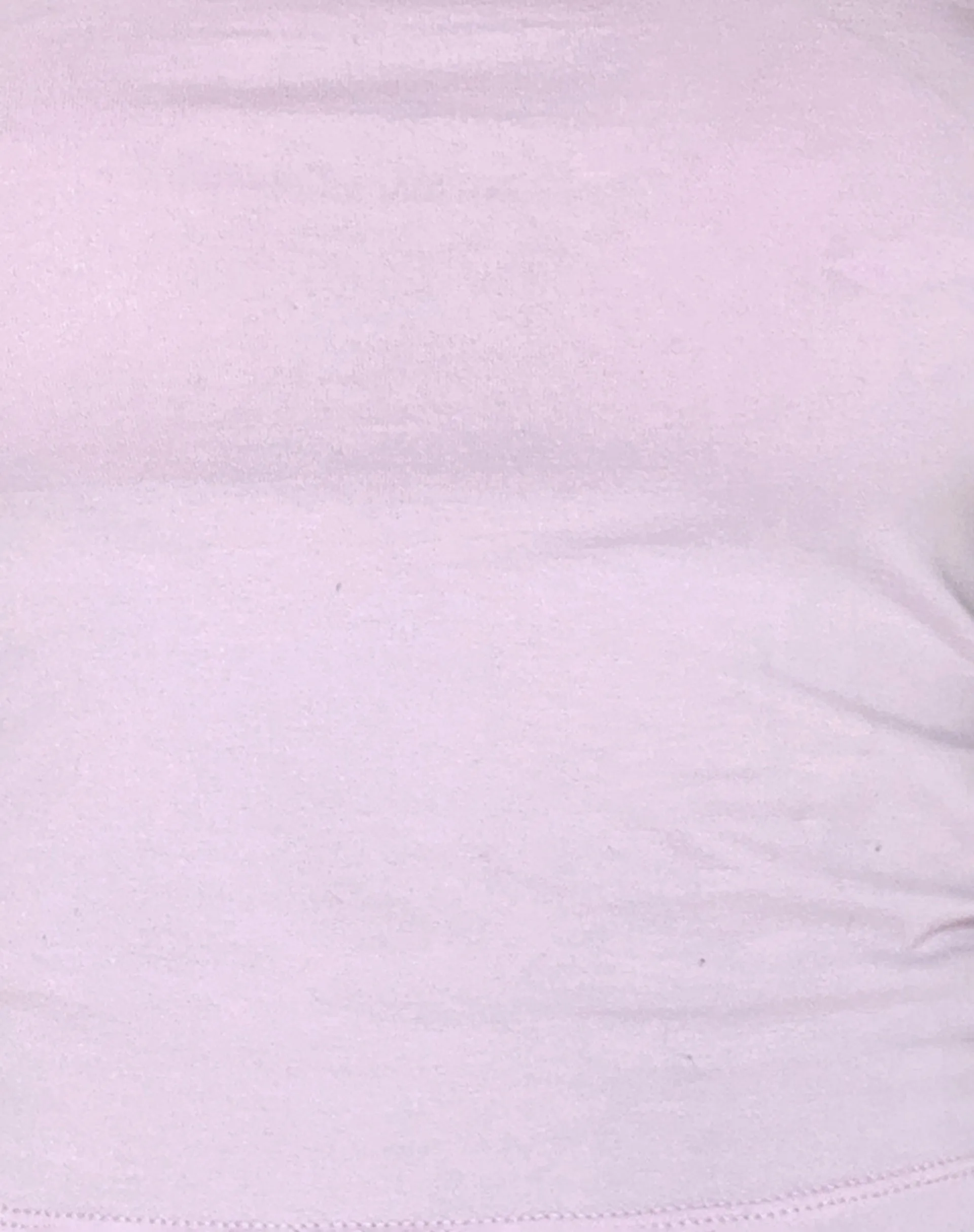 Shae Bandeau Top in Soft Lilac sold by Motel Rocks product image thumbnail 5