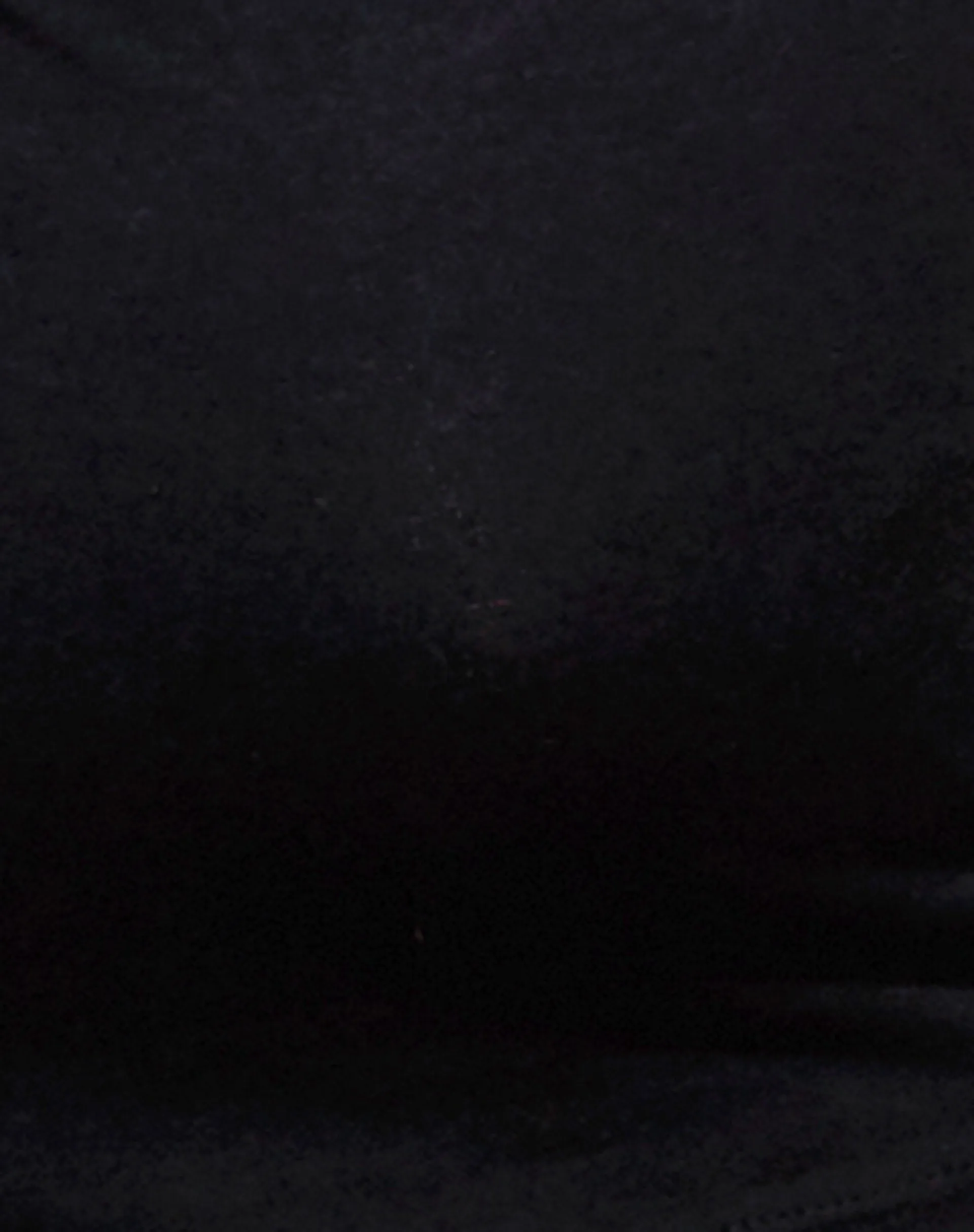 Gee Crop Top in Black sold by Motel Rocks product image thumbnail 5