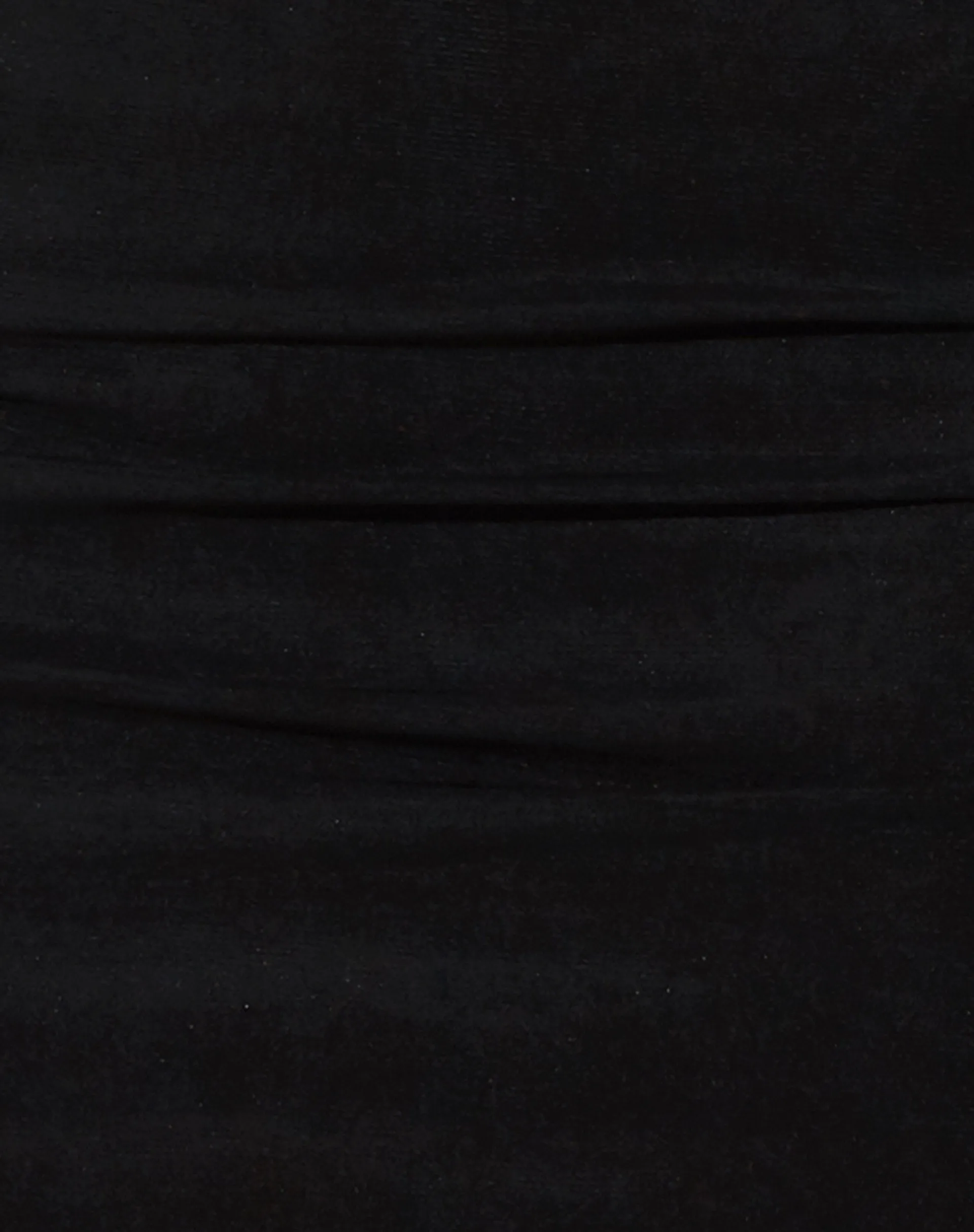 Ranti Bodycon Dress in Mesh Black sold by Motel Rocks product image thumbnail 5