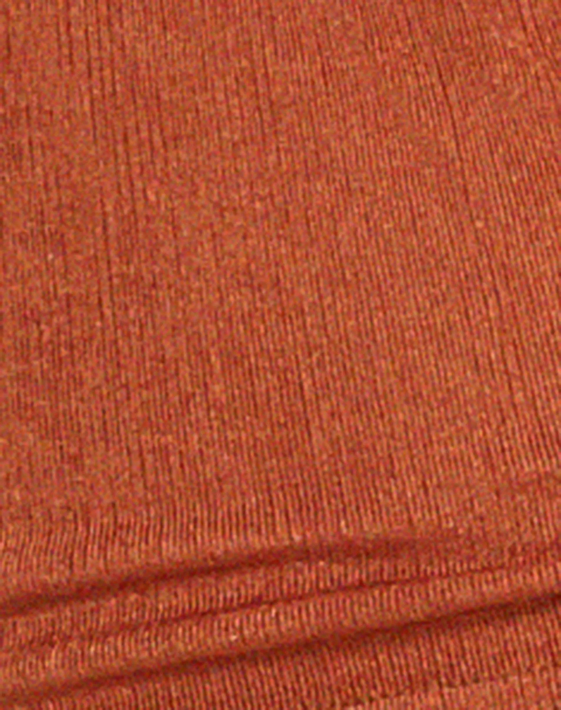 Neetu Crop Top in Chocolate sold by Motel Rocks product image thumbnail 5