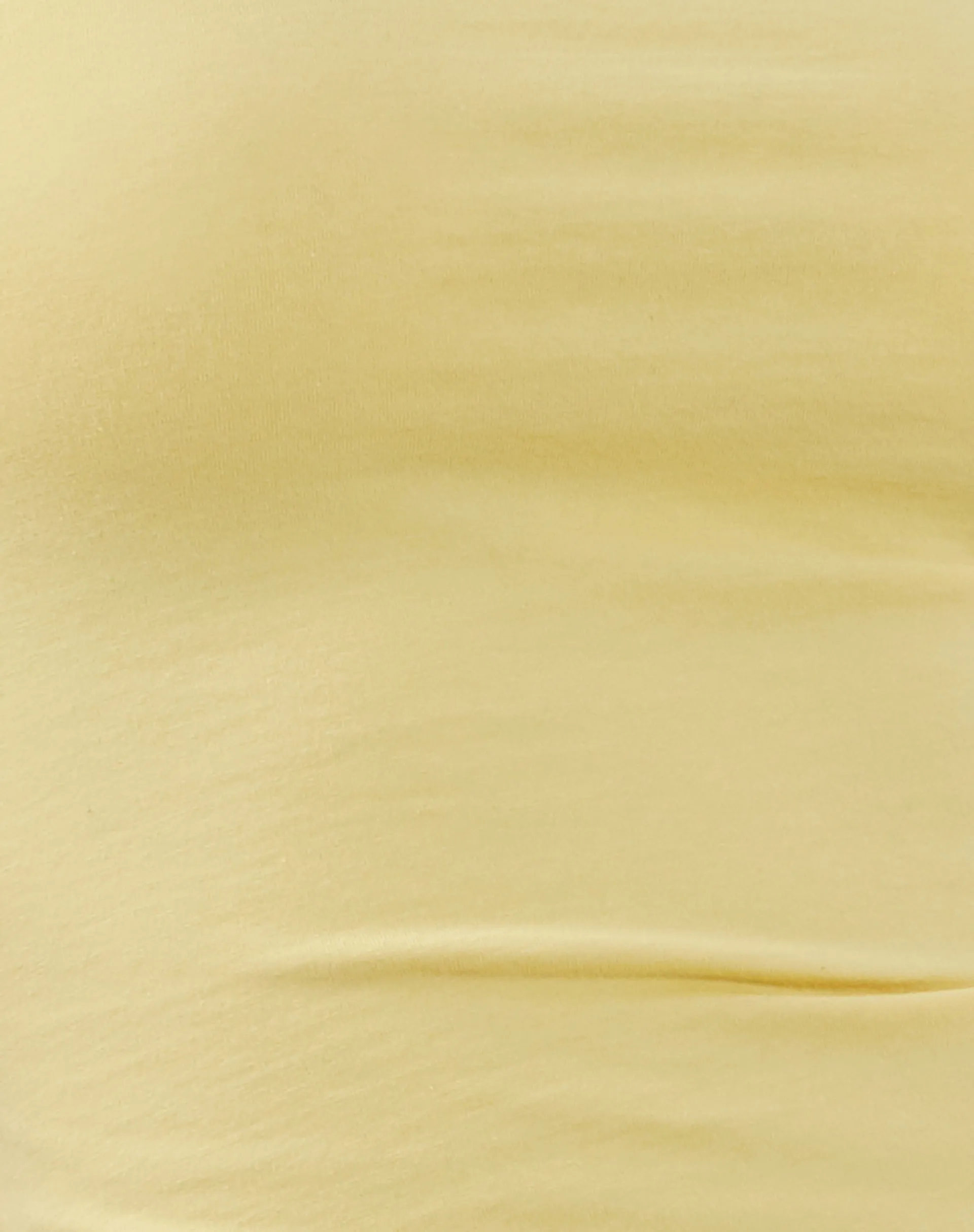 Dudley Vest Top in Lemonade sold by Motel Rocks product image thumbnail 5