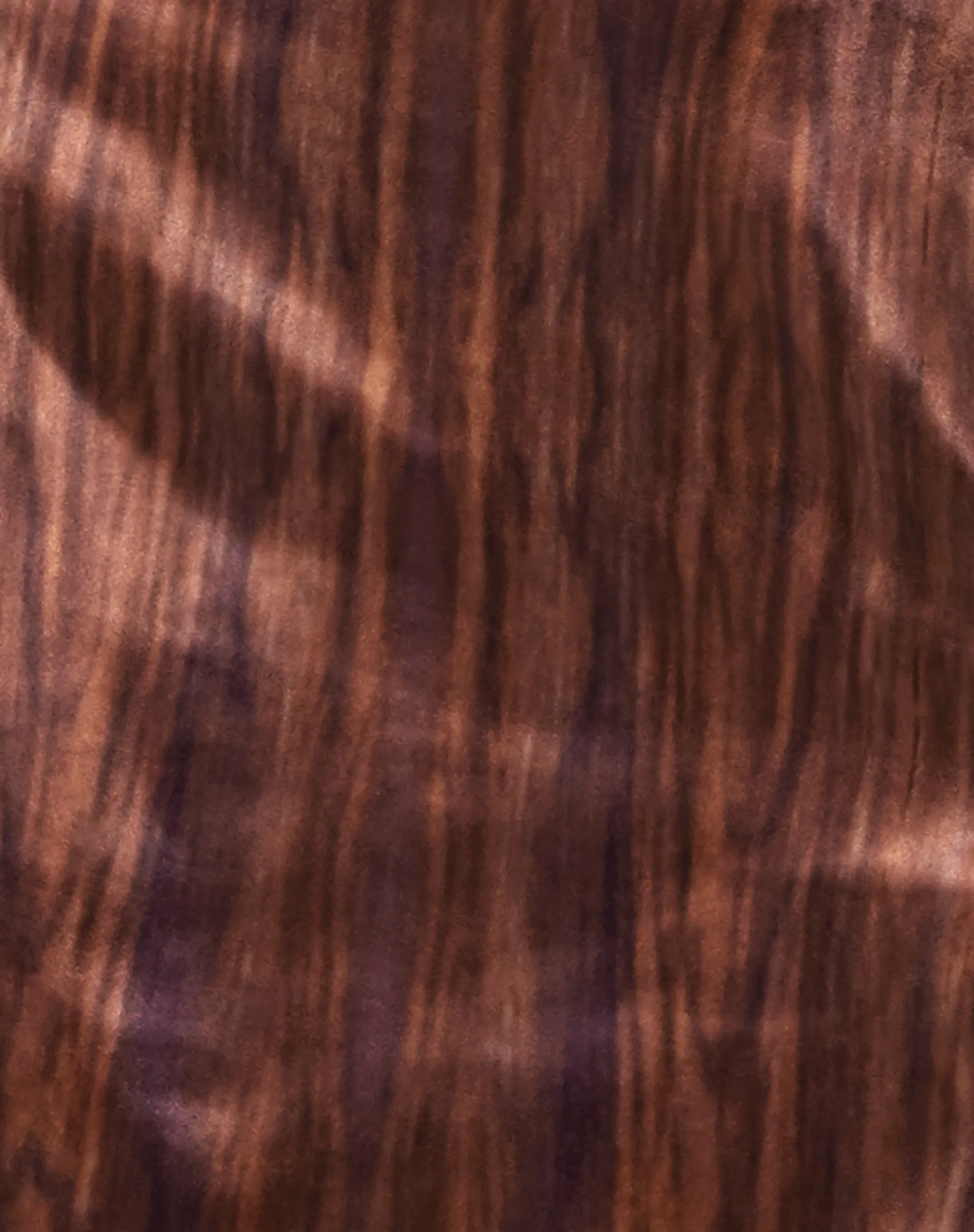 Kian Mini Skirt in Satin Marble Cocoa sold by Motel Rocks product image thumbnail 5