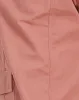 Hansa Cargo Trouser in Dusty Rose sold by Motel Rocks